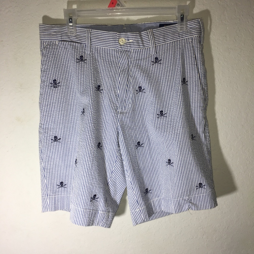 Ralph Lauren shorts